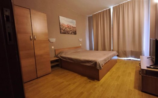 Двухкомнатная квартира в комплексе Panorama Bay, Святой Влас