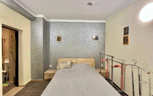 Просторная студия в  Saint George — идеальное решение рядом с морем