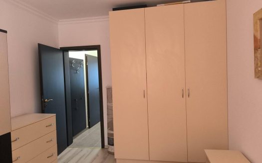 Двухкомнатная квартира с видом на море в комплексе Amphora, Святой Влас