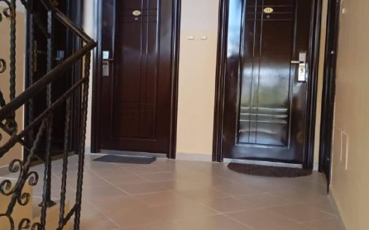 Двухкомнатная квартира в Elitonia 2, Равда — удобное расположение и комфортная планировка