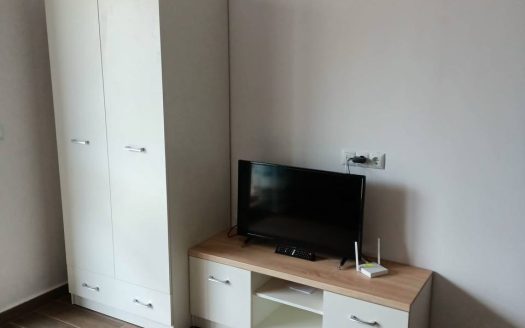 Студия в комплексе Cascadas, Солнечный Берег — комфорт, качество и престижная локация