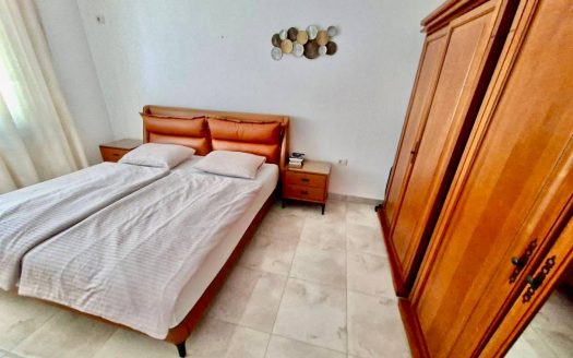 Трёхкомнатная квартира с двумя спальнями в комплексе Sun Coast Resort, Святой Влас