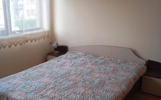 Двухкомнатная квартира в Elitonia 2, Равда — удобное расположение и комфортная планировка