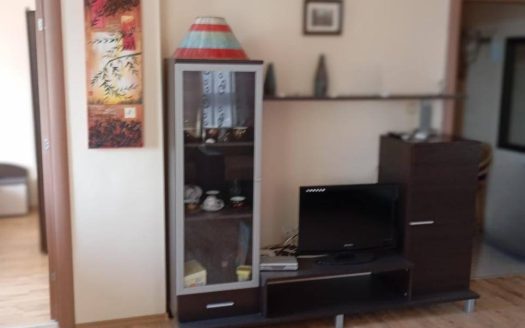 Двухкомнатная квартира в Elitonia 2, Равда — удобное расположение и комфортная планировка