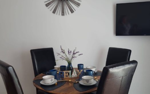 Просторная студия с двориком и отдельным входом в Relax Holiday Complex & Spa, Святой Влас