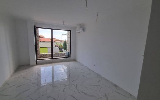 Студия с видом на море в комплексе Etara 4, Святой Влас