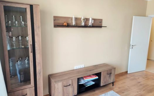 Двухкомнатная квартира с видом на море и бассейн в Ipanema, Святой Влас