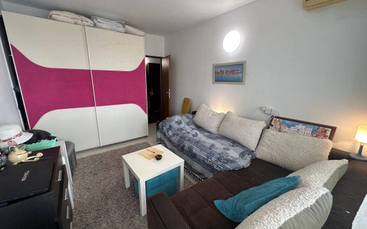 Двухкомнатная квартира в центре Солнечного Берега — комплекс Villa Sofia