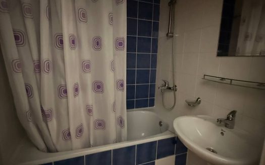 Двухкомнатная квартира в Gerber 2, Солнечный Берег