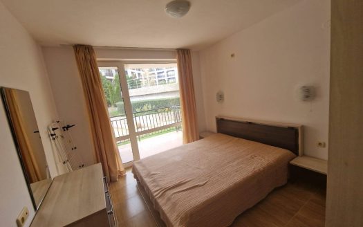 Двухкомнатная квартира в комплексе Paradise Dreams, Святой Влас