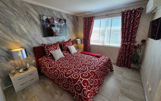 Трёхкомнатная квартира люкс в комплексе Sea Dreams, Солнечный Берег — элегант и простор у моря