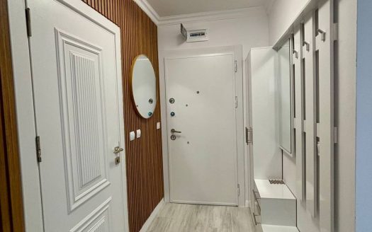 Двухкомнатная квартира в Magnolia Residence, Солнечный Берег