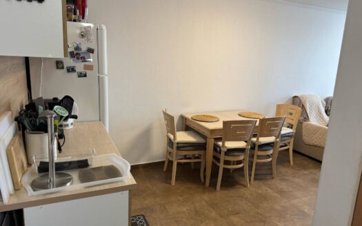 Двухспальная квартира в комплексе Vip Style, Солнечный Берег – просторная планировка и комфорт для жизни и отдыха