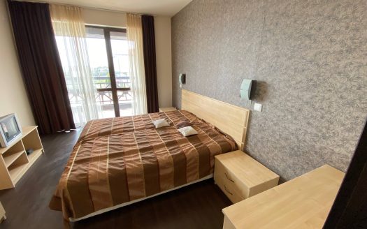 Двухэтажный дом с двумя спальнями в комплексе Imperial Heights, район Чолакова Чешма — уют и комфорт рядом с морем