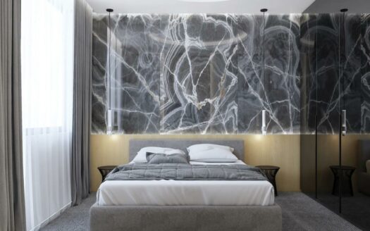 Vogue: Эталон стиля и комфорта на Солнечном Берегу