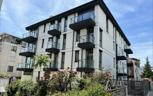 Квартиры в Равде без лишних затрат — новый дом без таксы обслуживания