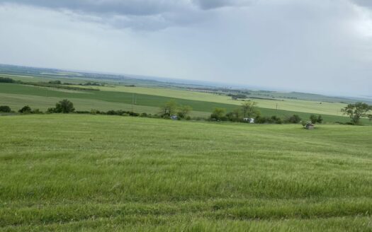 Земельный участок под застройку рядом с Каблешково — перспективное вложение в будущее