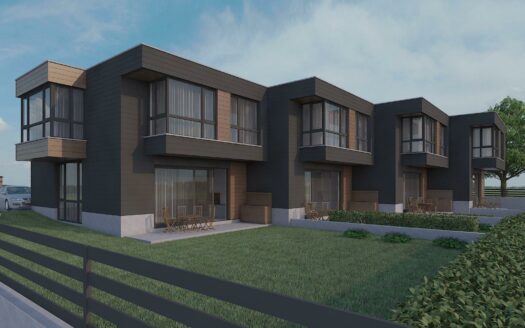 Дом мечты в с. Маринка — тишина и комфорт вблизи Бургаса