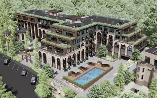 Зеленый оазис у моря среди вековых сосен Варны