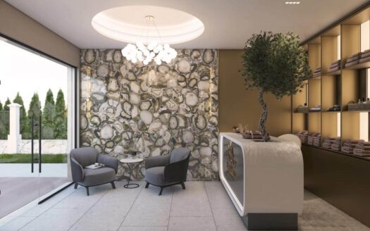 Новый уровень жизни — элитный комплекс на Солнечном Берегу