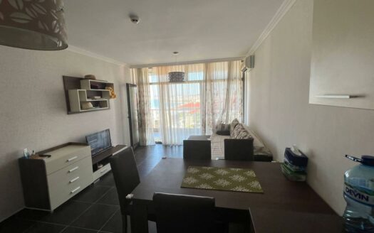 Элитный апартамент на первой линии моря в комплексе Dolce Vita 2, Святой Влас