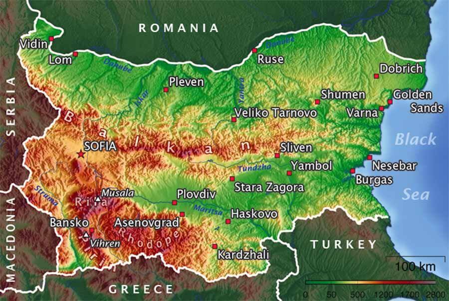 3020.jpg66ed9ec23202c - Все о Болгарии для туристов: Путеводитель по стране