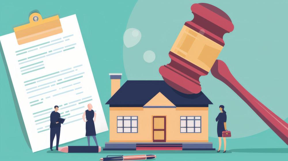 Советы по юридическим аспектам и налоговым обязательствам