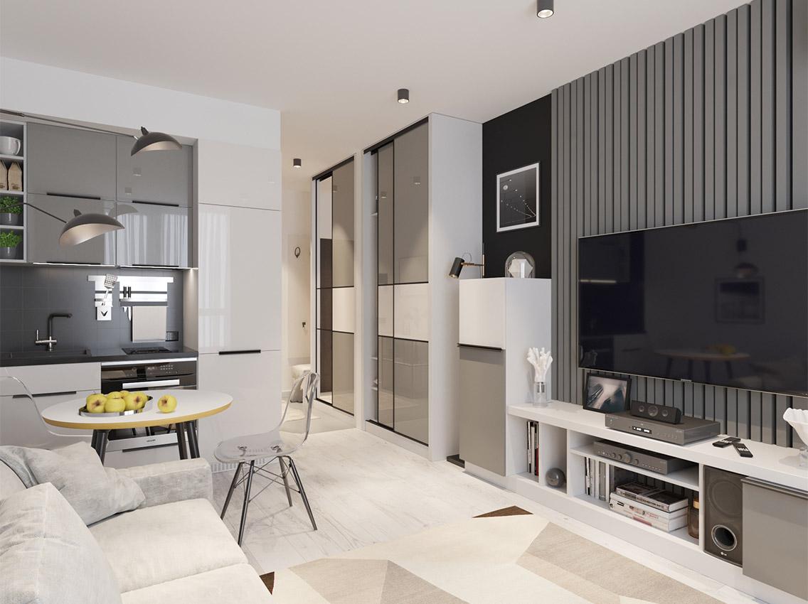 Процесс оформления сделки покупки квартиры