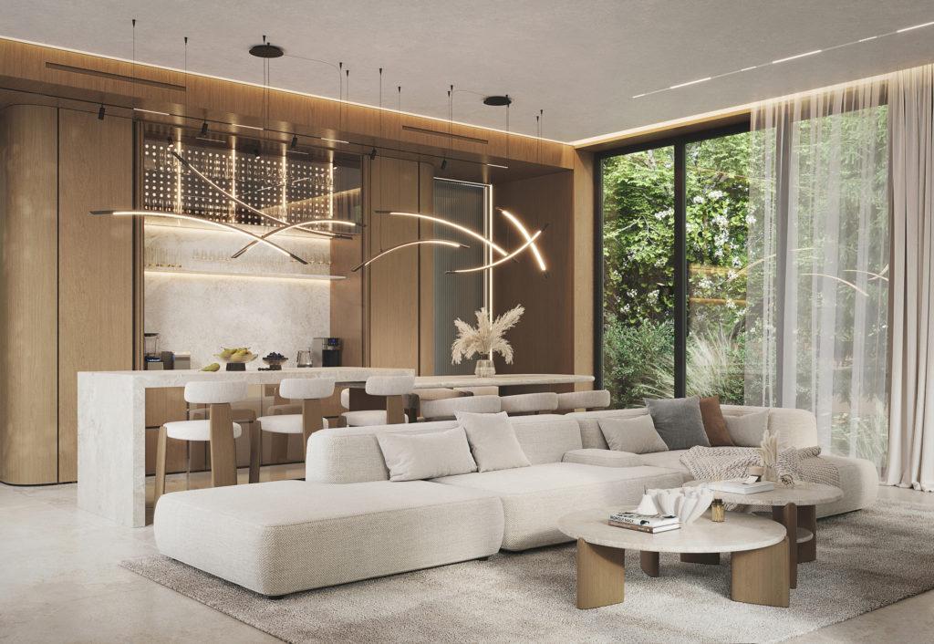 Фактори, що впливають‍ на зміну цін на житло у 2024-2025 роках