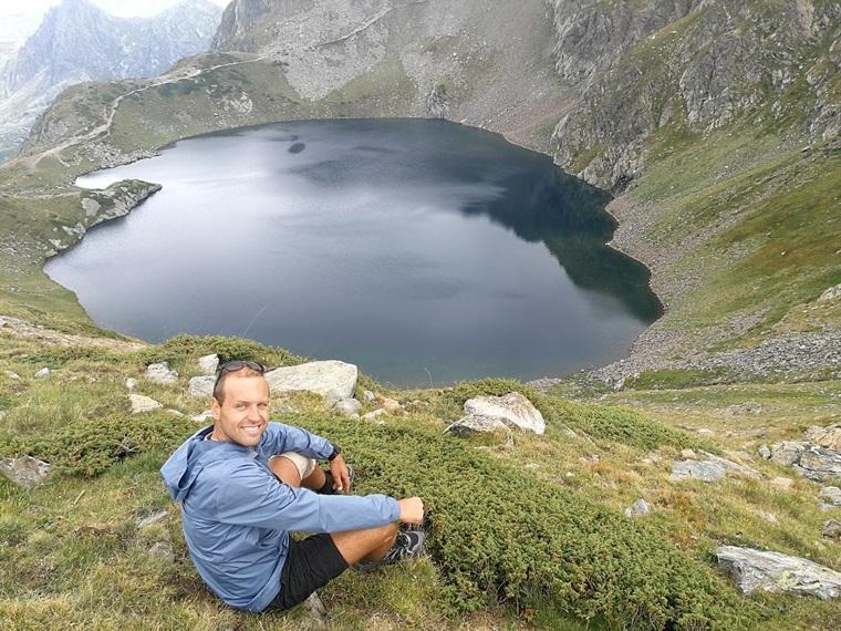 Сім рильських озер: географічне розташування та особливості ‍ландшафту