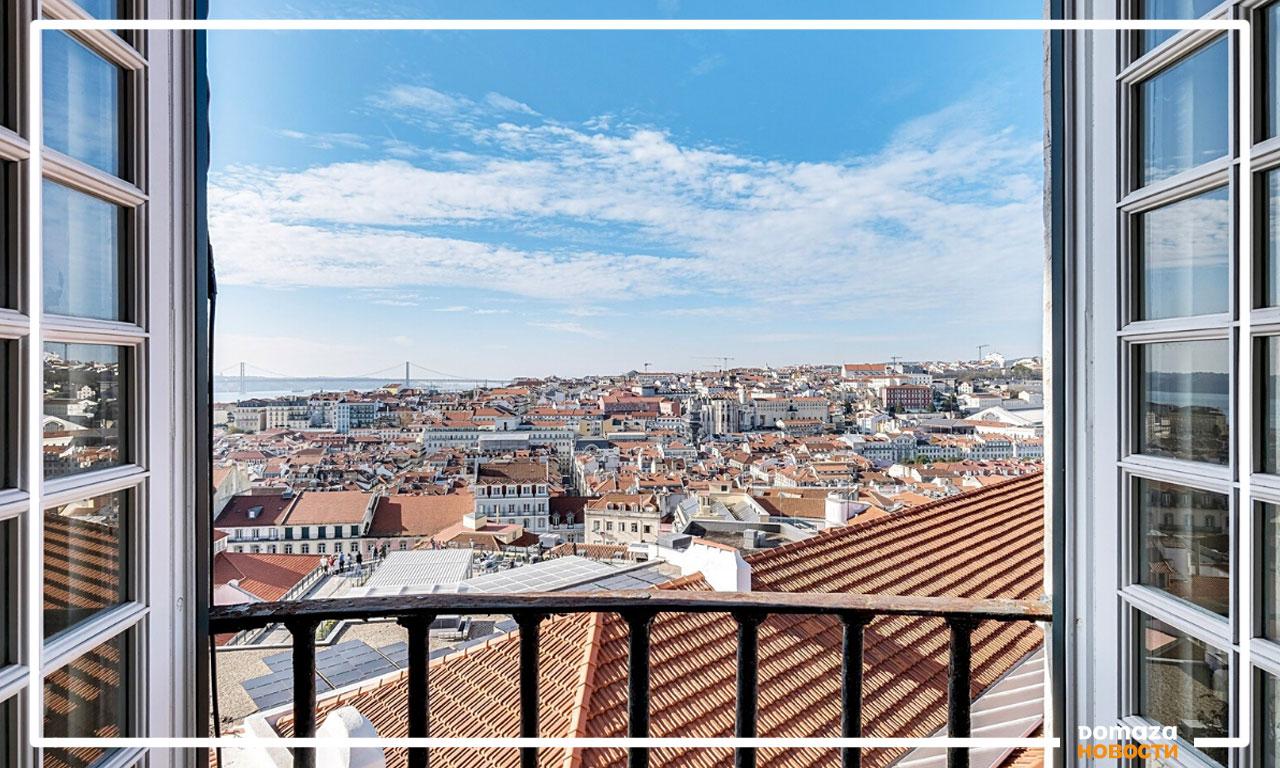 Динаміка цін на нерухомість у Європі: аналіз поточних трендів