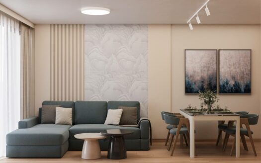 Новый современный жилой комплекс Domenico в Святом Власе в рассрочку от надежного застройщика