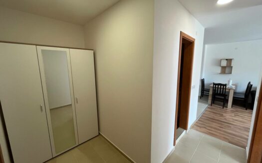 Отличное предложение – двухкомнатный апартамент в комплексе Fort Noks, Солнечный Берег