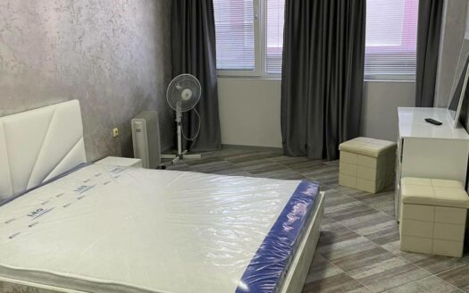 Двухкомнатная квартира для жизни и отдыха у моря в Святом Власе, комплекс  Rose House