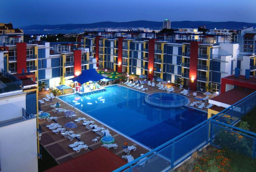 Анализ текущих цен на жилье в разных регионах Болгарии