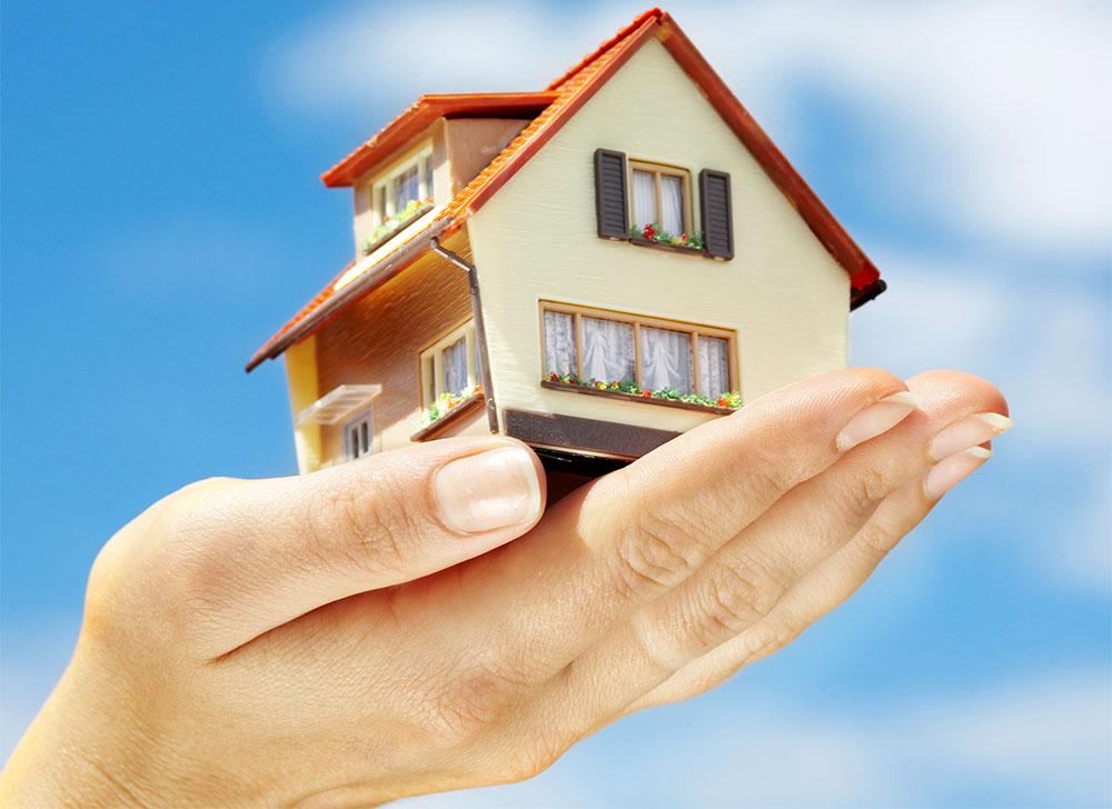 Географічні райони з доступним житлом у Болгарії