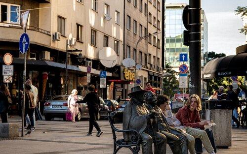 Працевлаштування українців у Болгарії: ринок праці та можливості