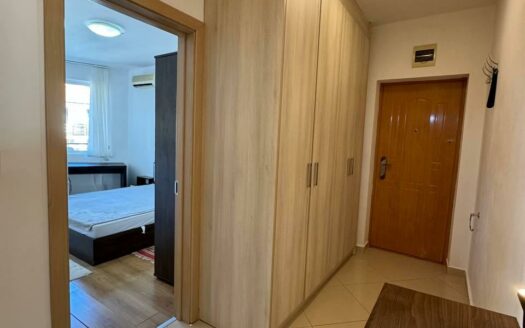 Двухкомнатный апартамент с восхитительным видом на море в Святом Власе