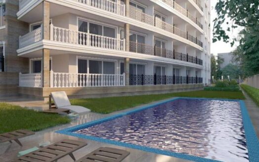 Новый комплекс Magnolia Residence 7 – элегантность и комфорт на побережье Солнечного Берега