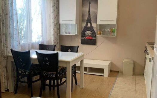 Трехкомнатные апартаменты для комфортной жизни в комплексе класса люкс Sea Diamond, Солнечный Берег