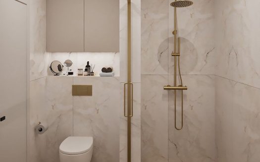 Grand Solaris – роскошный жилой комплекс премиального качества с выгодной рассрочкой в центре Солнечного Берега