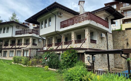 Роскошная вилла с бассейном в престижном комплексе Etara 2, Святой Влас