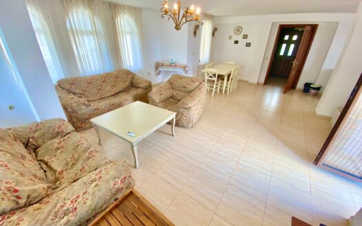 Роскошная вилла с бассейном в престижном комплексе Etara 2, Святой Влас