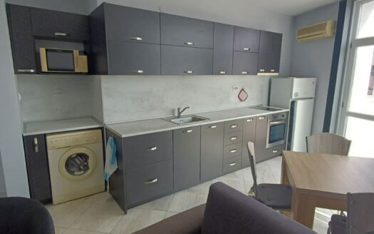 Выгодное предложение — комфортная трехкомнатная квартира в комплексе Pirop City, Солнечный Берег