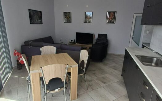 Выгодное предложение — комфортная трехкомнатная квартира в комплексе Pirop City, Солнечный Берег