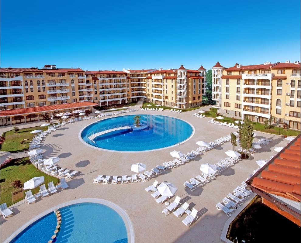 Перспективы роста цен на недвижимость в Солнечном Берегу к 2025 году