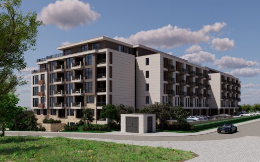 Высокий уровень уюта и комфорта в новом комплексе Sorrento Premium с гибкой рассрочкой, Святой Влас