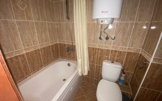 Прекрасная возможность купить студию в двух шагах от яхтенной пристани Святого Власа, комплекс Fregata