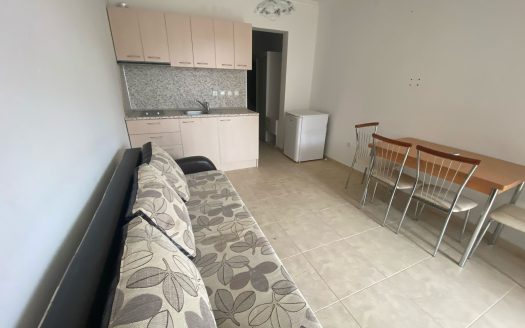 Прекрасная возможность купить студию в двух шагах от яхтенной пристани Святого Власа, комплекс Fregata