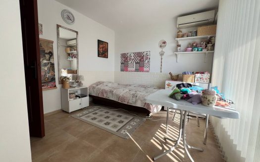 Прекрасная возможность купить двухкомнатную квартиру в Святом Власе без таксы поддержки